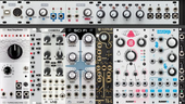 My sourish Eurorack