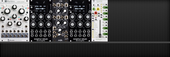 My cruel Eurorack