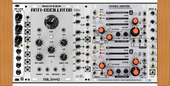 My odd Eurorack (copy)