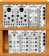 My eternal Eurorack