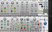 Doepfer A-100G6