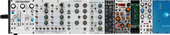 My belted Eurorack