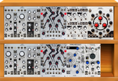 My pale Eurorack