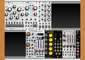 Drone/ambient 6U 68