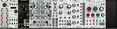 My baser Eurorack