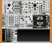 Rack Brute CURRENT (NEW CONFIG 5)