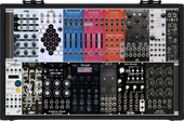 My cruel Eurorack