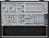 My homy Eurorack