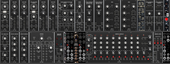 Behringer Go Rack (copied from OldManZero)