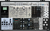 Intellijel 7U (copied from Marioosh)