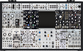 mixer&amp;record&amp;seq