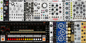104HP San San Drum Machine (copied from mylarmelodies) (copied from DBmodX)