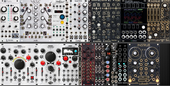 My sanest Eurorack