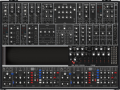 A2 Main Eurorack