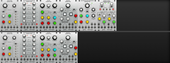 My fulsome Eurorack