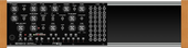 My gimpy Eurorack