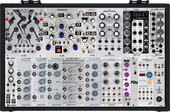 My desperate Eurorack