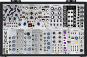 My desperate Eurorack