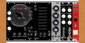 My light Eurorack