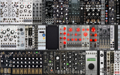 Tim Synth July 2021