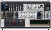 Videophonic LZX (copy) (copy)