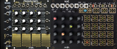 My yarer Eurorack