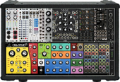 My Realistic Eurorack