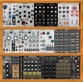 Make Noise System 01 (copy)