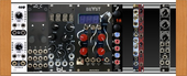 My bullate Eurorack