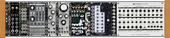 My sclerous Eurorack