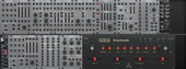 My dun Eurorack