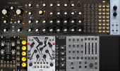 My ceaseless Eurorack
