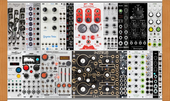 My mannish Eurorack