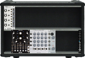 My kittle Eurorack 2