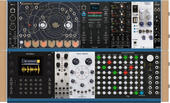 My dulcet Eurorack