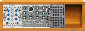 My pricey Eurorack