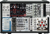 My rack