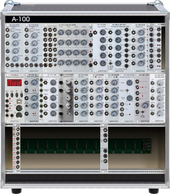 My First Eurorack