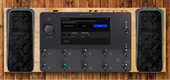 Quad Cortex (Pedaltrain Metro 20)