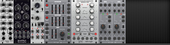 My frugal Eurorack