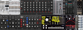 Grandmother´s Eurorack