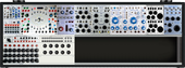 My hollow Buchla