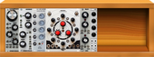 My funny Eurorack