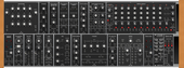 old Behringer System 55 280 TE (ccppii)