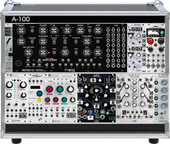My dreary Eurorack