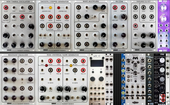 patchprogram 84 hp travel