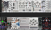Intellijel case
