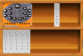 My pretty Eurorack
