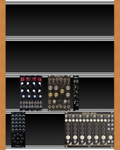 77hp 7U System