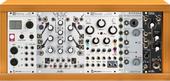 My practised Eurorack